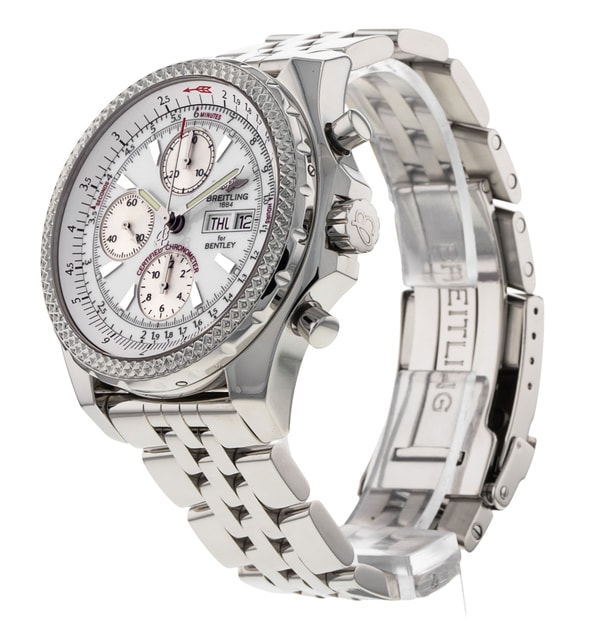 Breitling Bentley GT A13362 Image 2